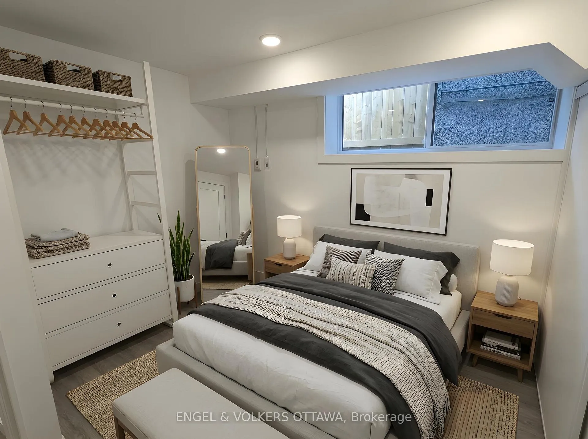 Photo 5 of Unit B, 125 Carruthers Avenue, Ottawa, Mechanicsville — HOMEH