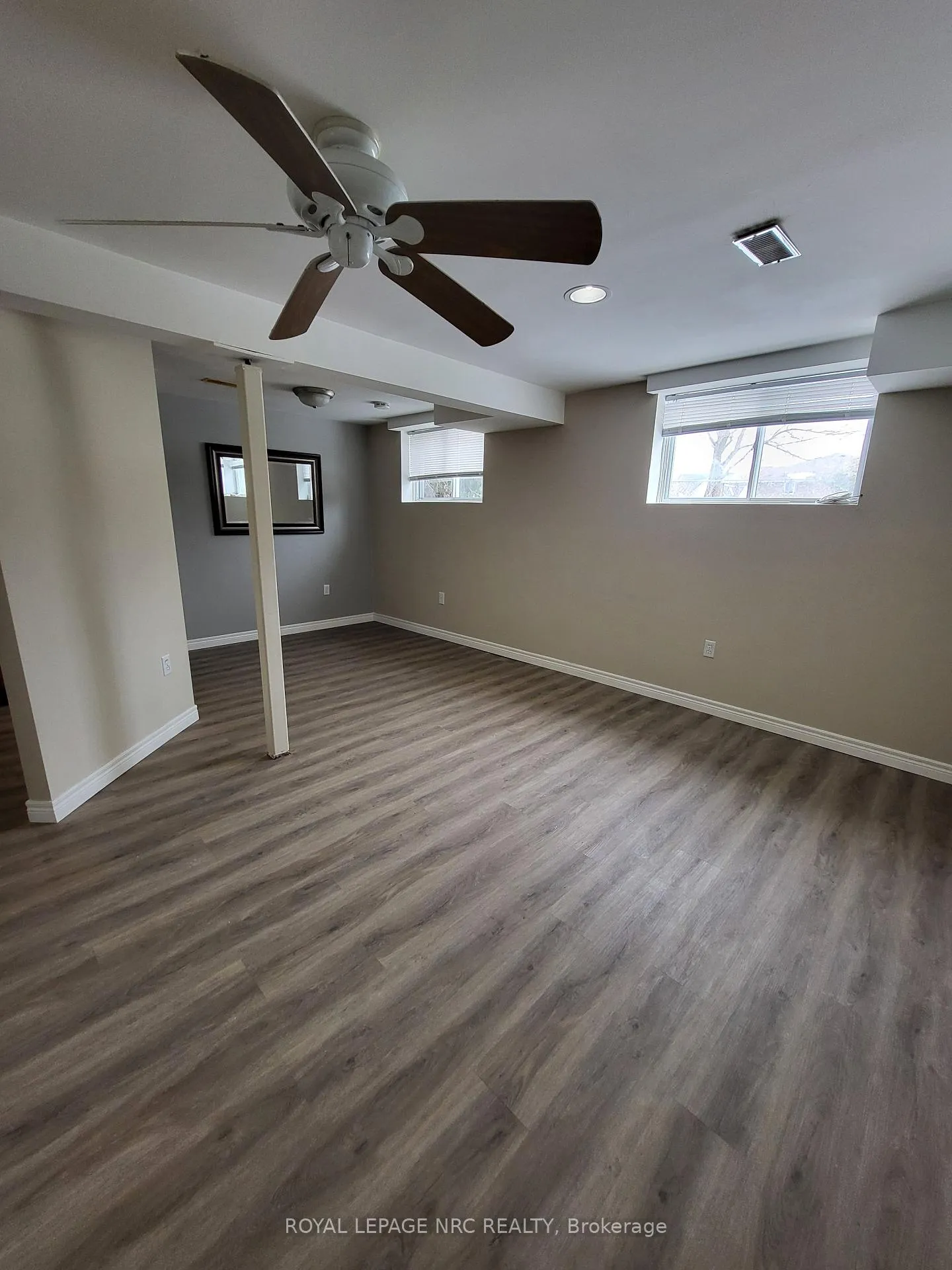 Photo 6 of Unit Lower, 32 Mcdougall Drive, Thorold, Confederation Heights — HOMEH