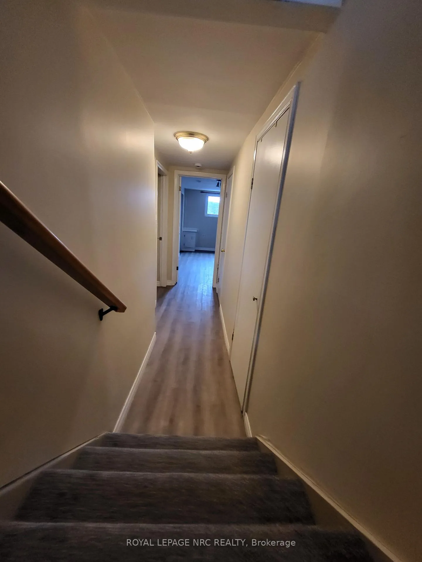 Photo 12 of Unit Lower, 32 Mcdougall Drive, Thorold, Confederation Heights — HOMEH