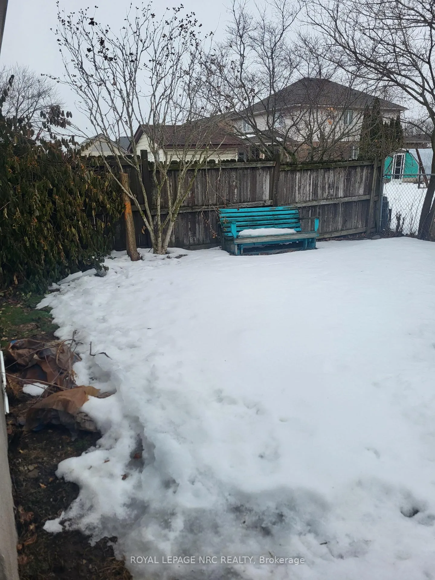 Photo 16 of Unit Lower, 32 Mcdougall Drive, Thorold, Confederation Heights — HOMEH