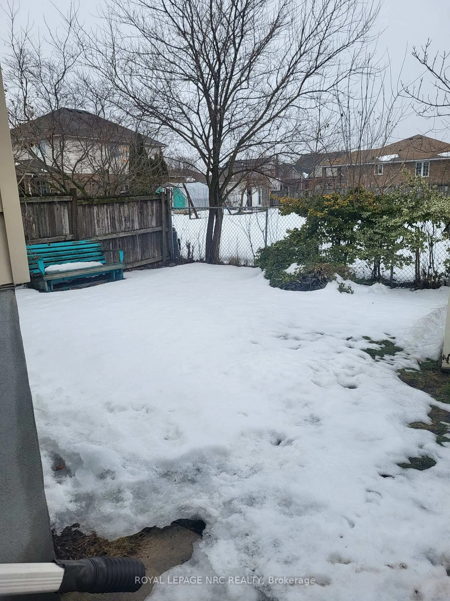 Photo 17 of Unit Lower, 32 Mcdougall Drive, Thorold, Confederation Heights — HOMEH