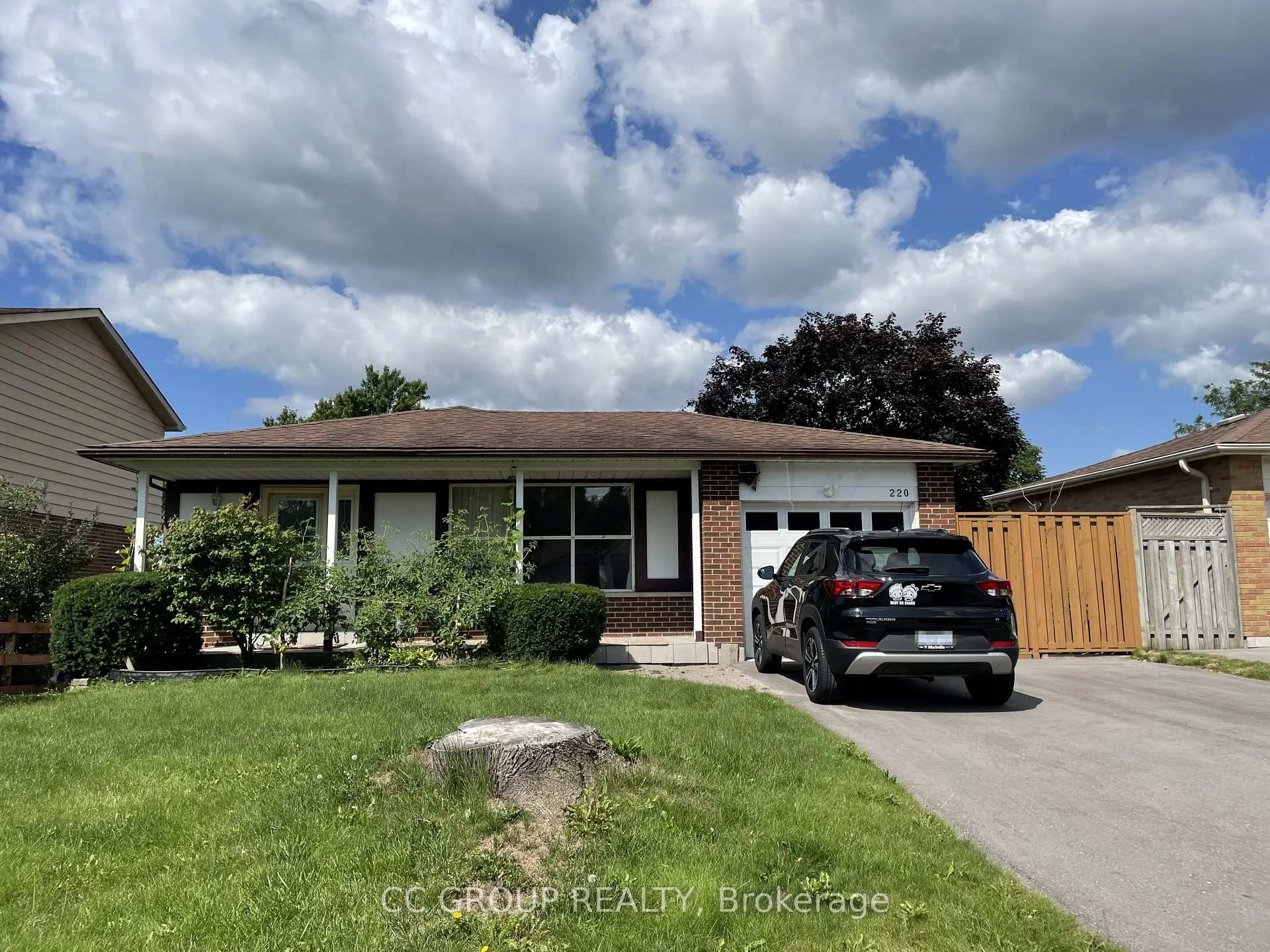 Photo 1 of Unit Lower, 220 Annes Street, Whitby, Lynde Creek — HOMEH