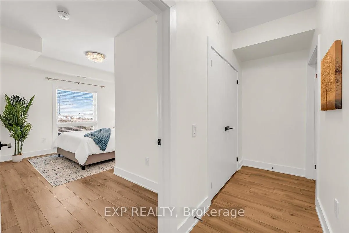 Photo 17 of Unit 409, 8 Culinary Lane, Barrie, Rural Barrie Southeast — HOMEH