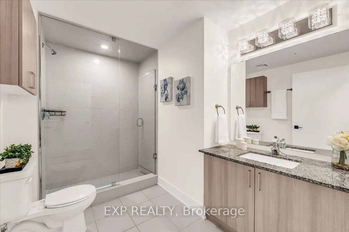 Photo 22 of Unit 409, 8 Culinary Lane, Barrie, Rural Barrie Southeast — HOMEH