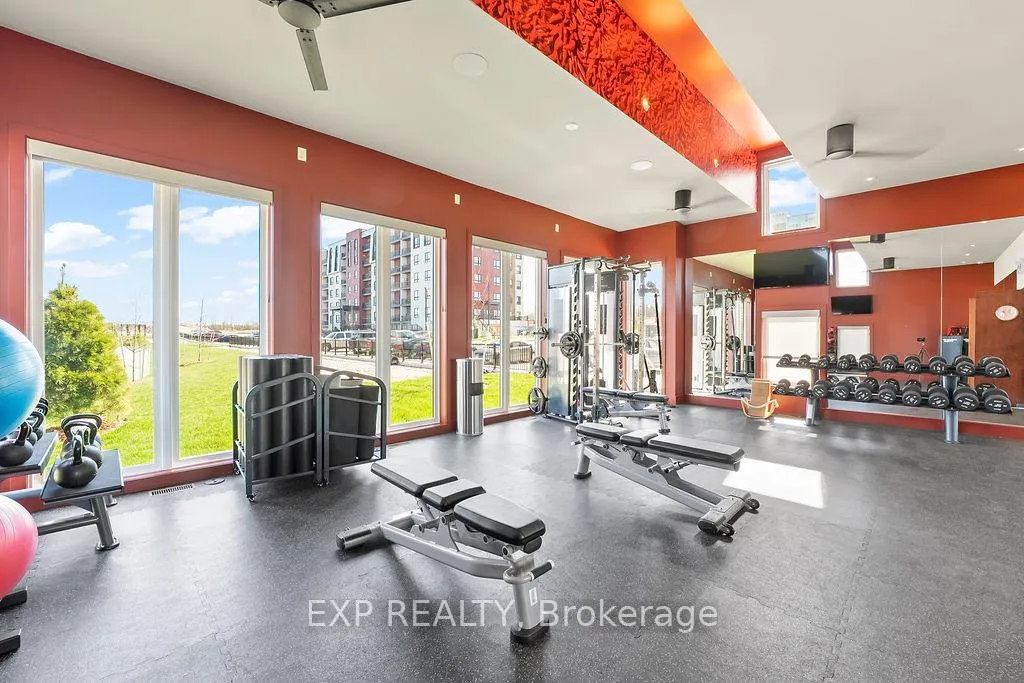 Photo 29 of Unit 409, 8 Culinary Lane, Barrie, Rural Barrie Southeast — HOMEH