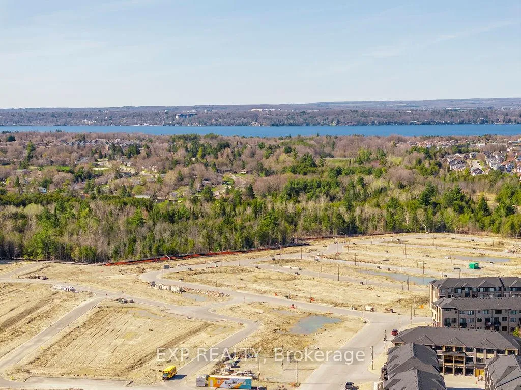 Photo 37 of Unit 409, 8 Culinary Lane, Barrie, Rural Barrie Southeast — HOMEH