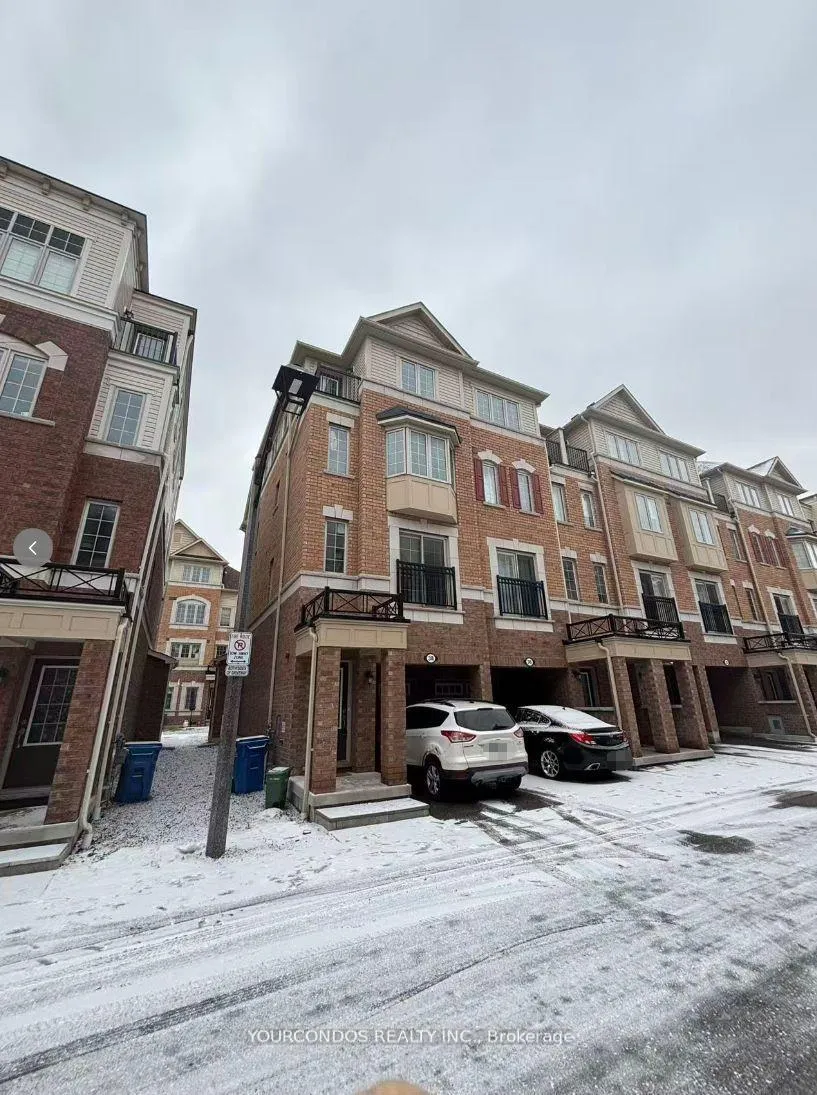 Photo 1 of 38 Filly Path, Oshawa, Windfields — HOMEH