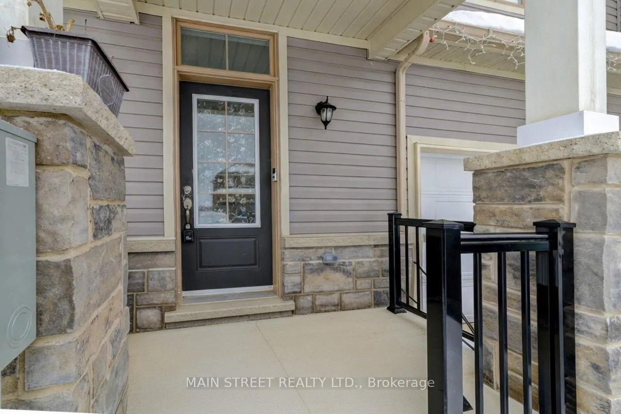 Photo 3 of 31 Mackenzie Street, Southgate — HOMEH