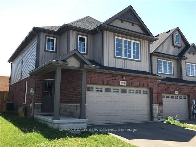 Photo 2 of 198 Winterberry Boulevard, Thorold, Confederation Heights — HOMEH