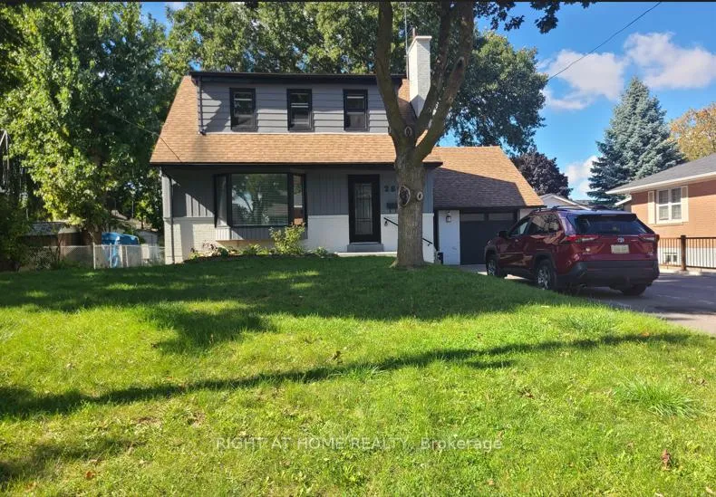 Photo 1 of 289 Elmwood Crescent, Milton, Old Milton — HOMEH