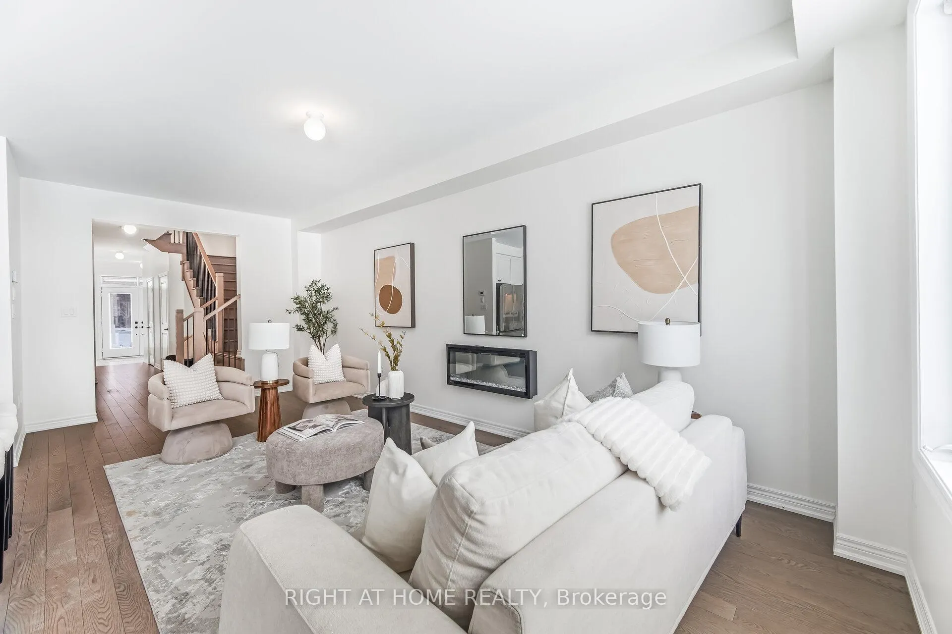 Photo 6 of 77 Singhampton Road, Vaughan, Kleinburg — HOMEH
