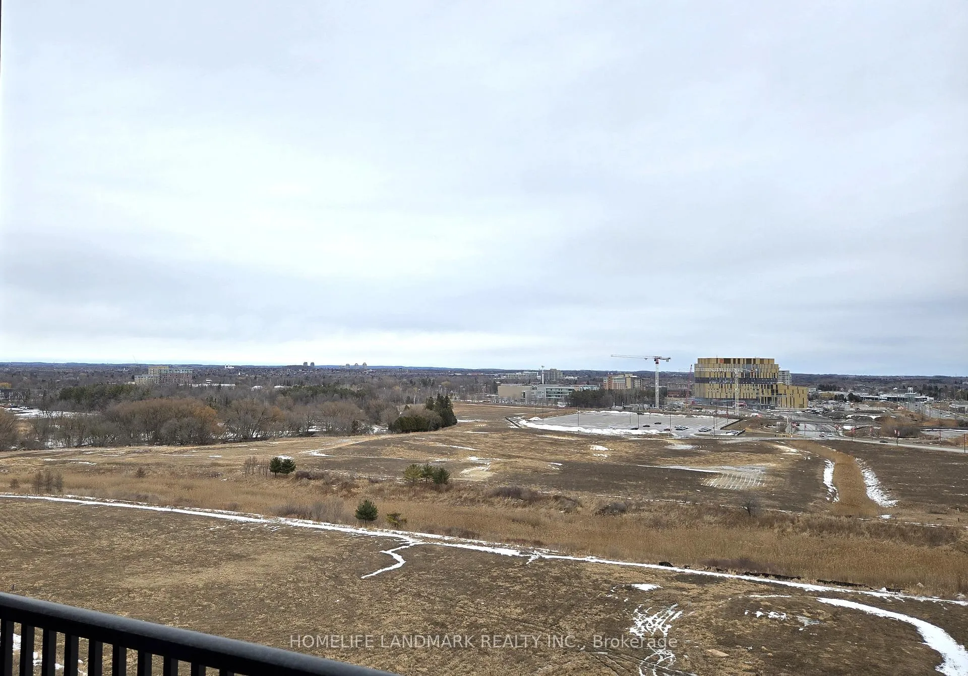 Photo 6 of Unit 1006, 38 Andre De Grasse Street, Markham, Unionville — HOMEH