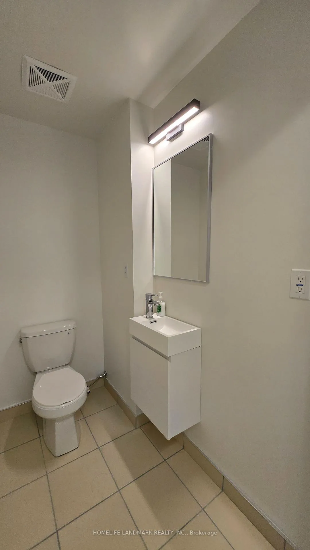 Photo 12 of Unit 1006, 38 Andre De Grasse Street, Markham, Unionville — HOMEH