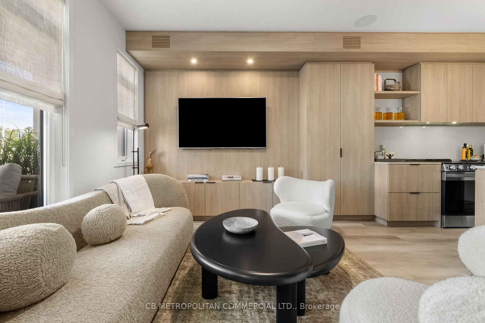 Photo 2 of Unit 53, 37 Charleston Way, Markham, Rural Markham — HOMEH