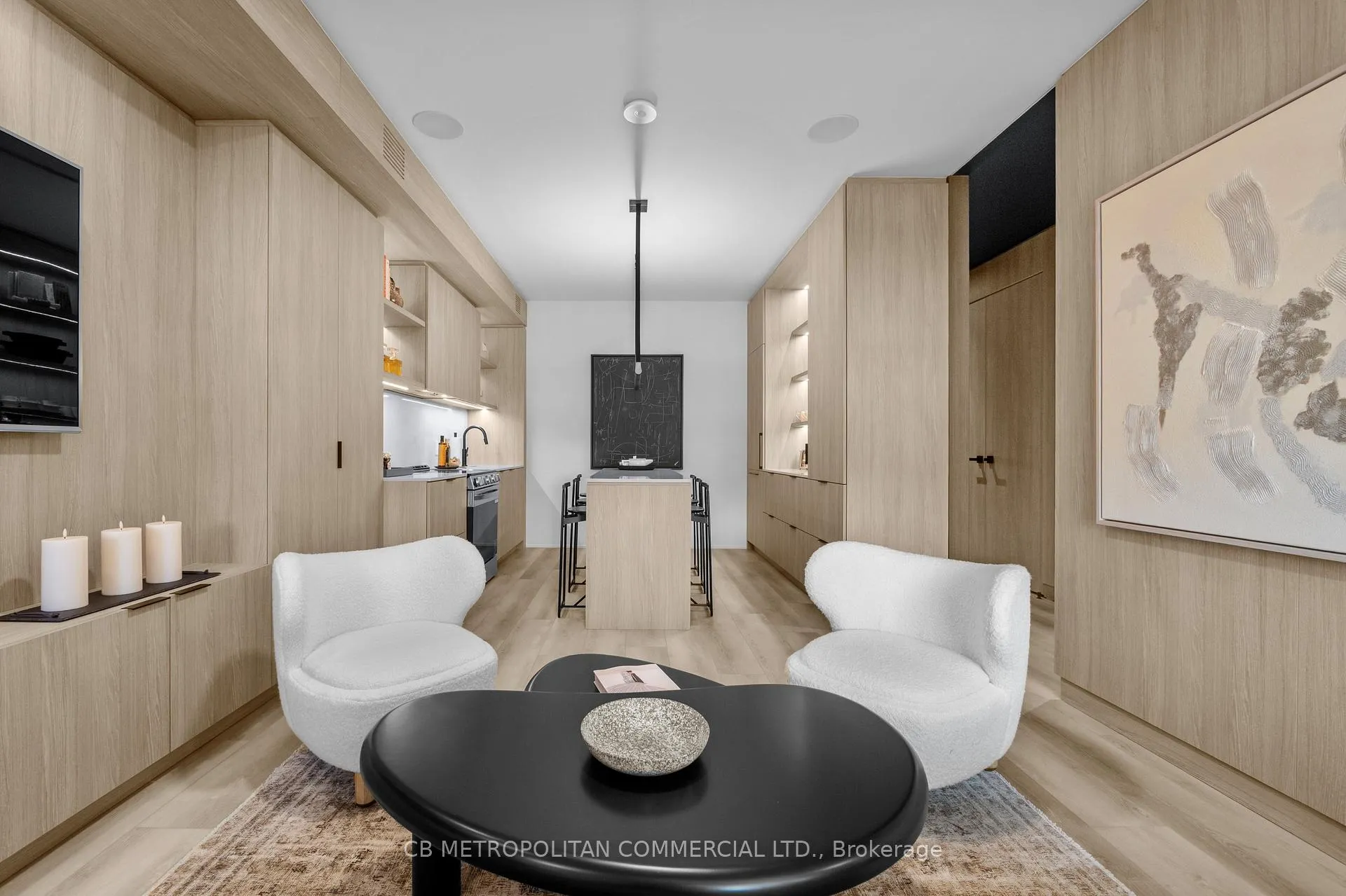Photo 6 of Unit 53, 37 Charleston Way, Markham, Rural Markham — HOMEH