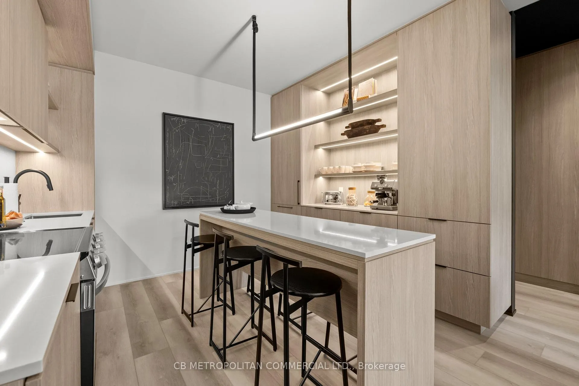Photo 7 of Unit 53, 37 Charleston Way, Markham, Rural Markham — HOMEH