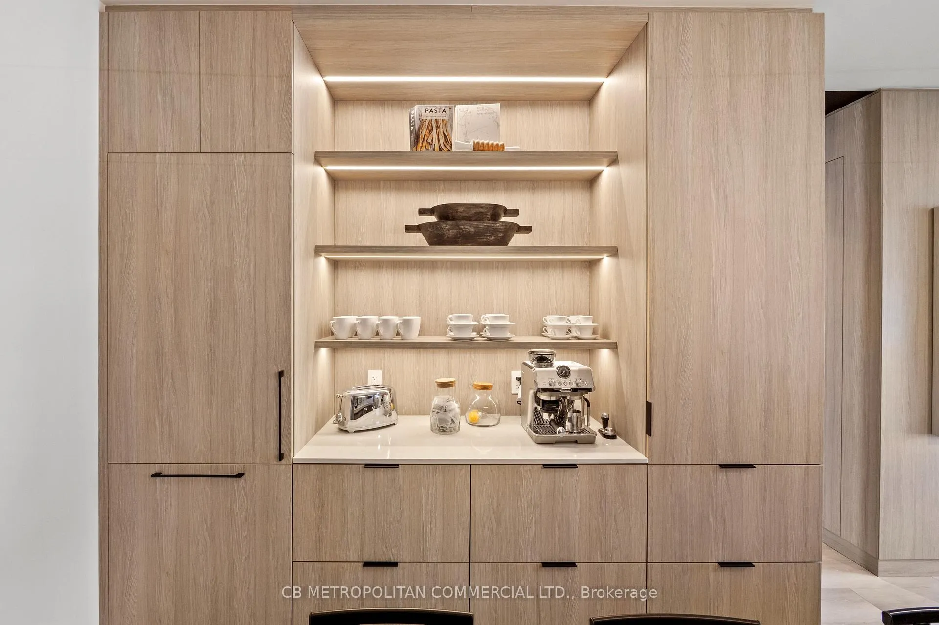Photo 9 of Unit 53, 37 Charleston Way, Markham, Rural Markham — HOMEH