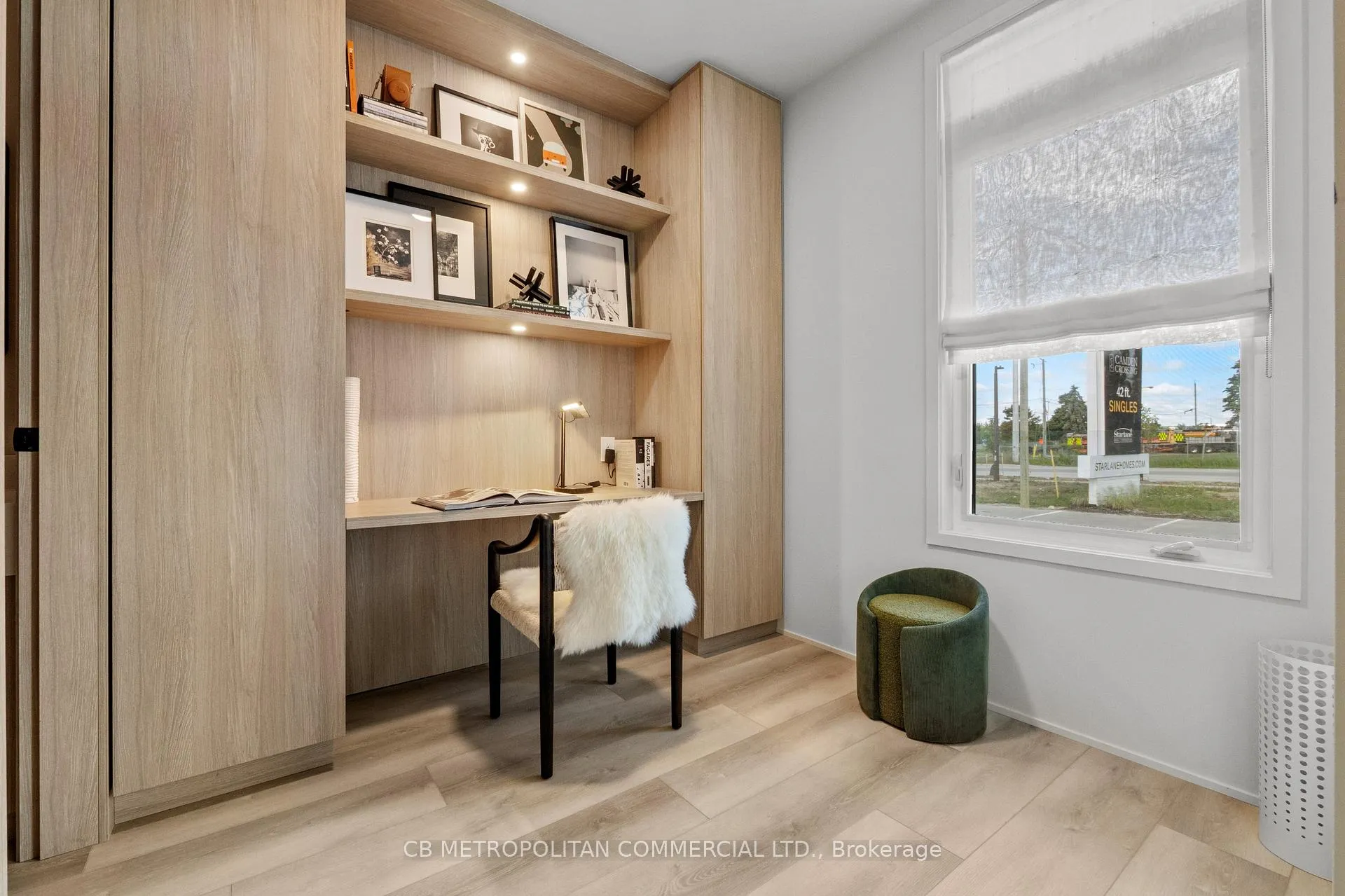 Photo 11 of Unit 53, 37 Charleston Way, Markham, Rural Markham — HOMEH