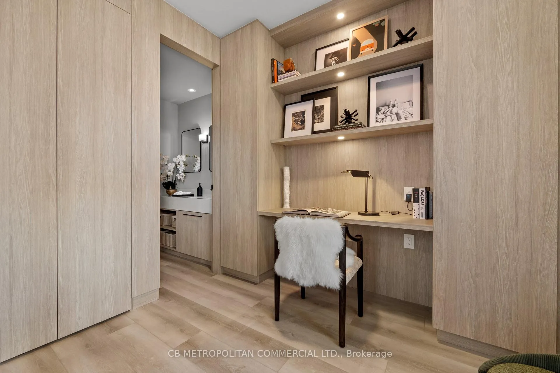 Photo 12 of Unit 53, 37 Charleston Way, Markham, Rural Markham — HOMEH