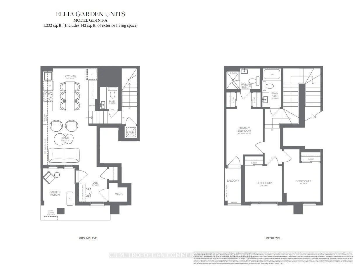 Photo 15 of Unit 53, 37 Charleston Way, Markham, Rural Markham — HOMEH