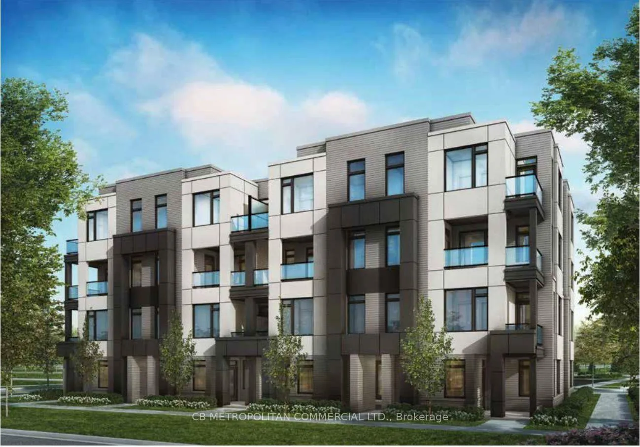 Photo 1 of Unit 50, 37 Charleston Way, Markham, Rural Markham — HOMEH