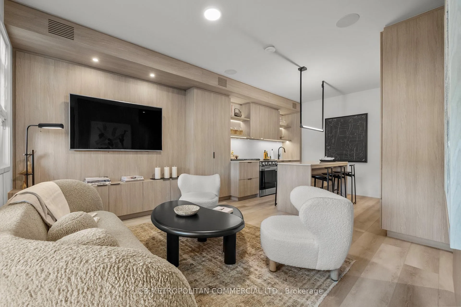 Photo 4 of Unit 50, 37 Charleston Way, Markham, Rural Markham — HOMEH