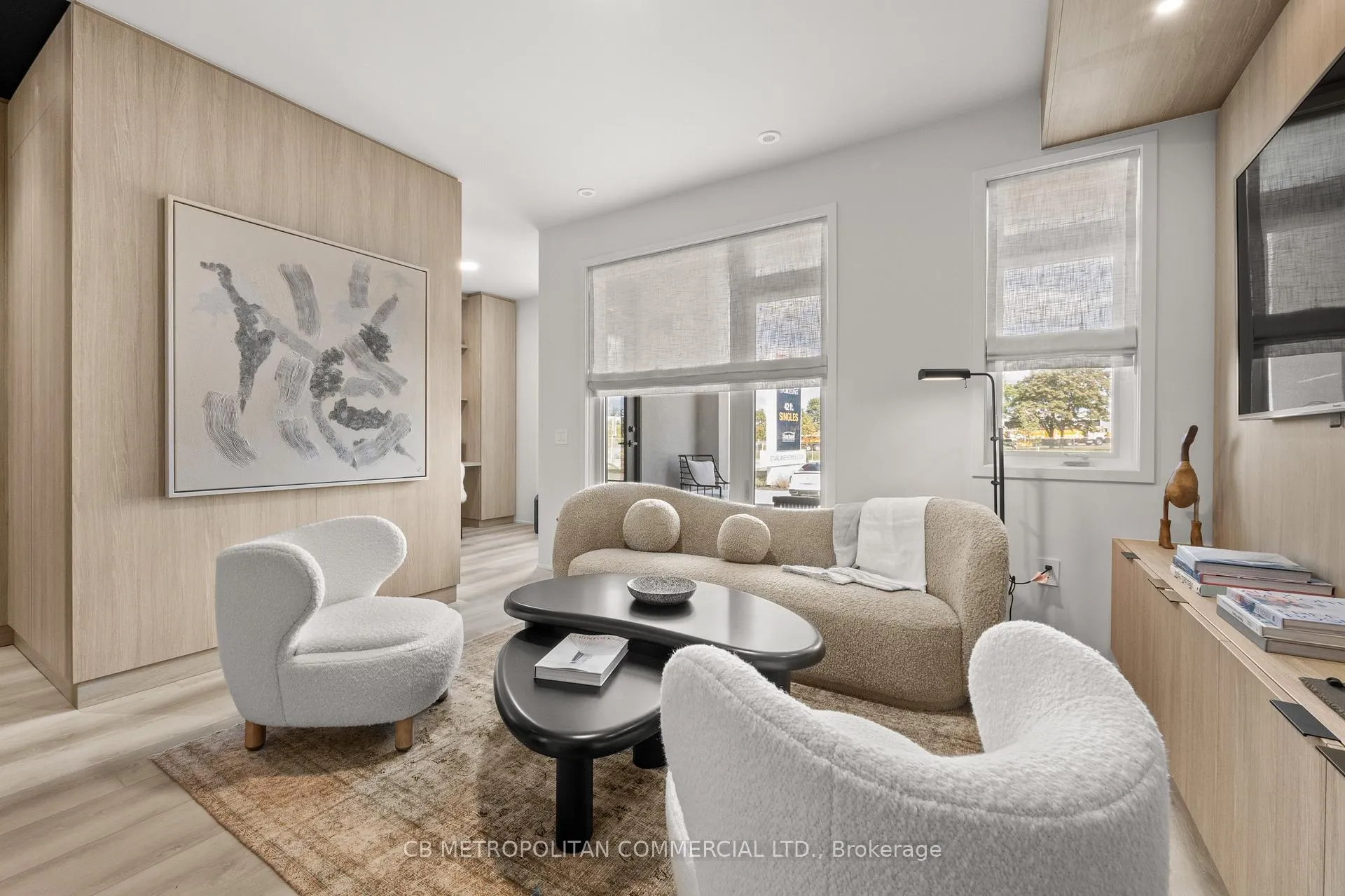 Photo 5 of Unit 50, 37 Charleston Way, Markham, Rural Markham — HOMEH