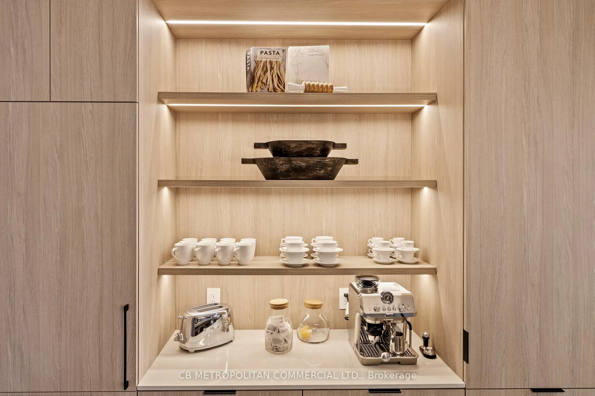 Photo 9 of Unit 50, 37 Charleston Way, Markham, Rural Markham — HOMEH