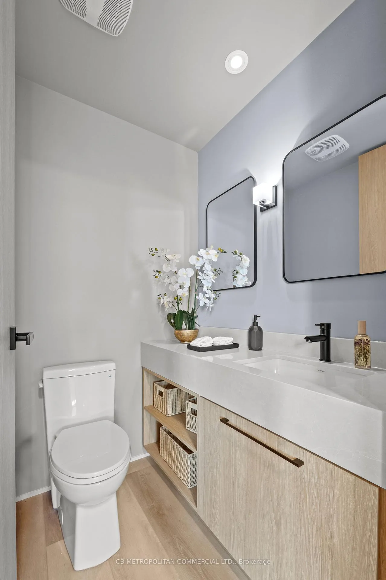 Photo 13 of Unit 50, 37 Charleston Way, Markham, Rural Markham — HOMEH