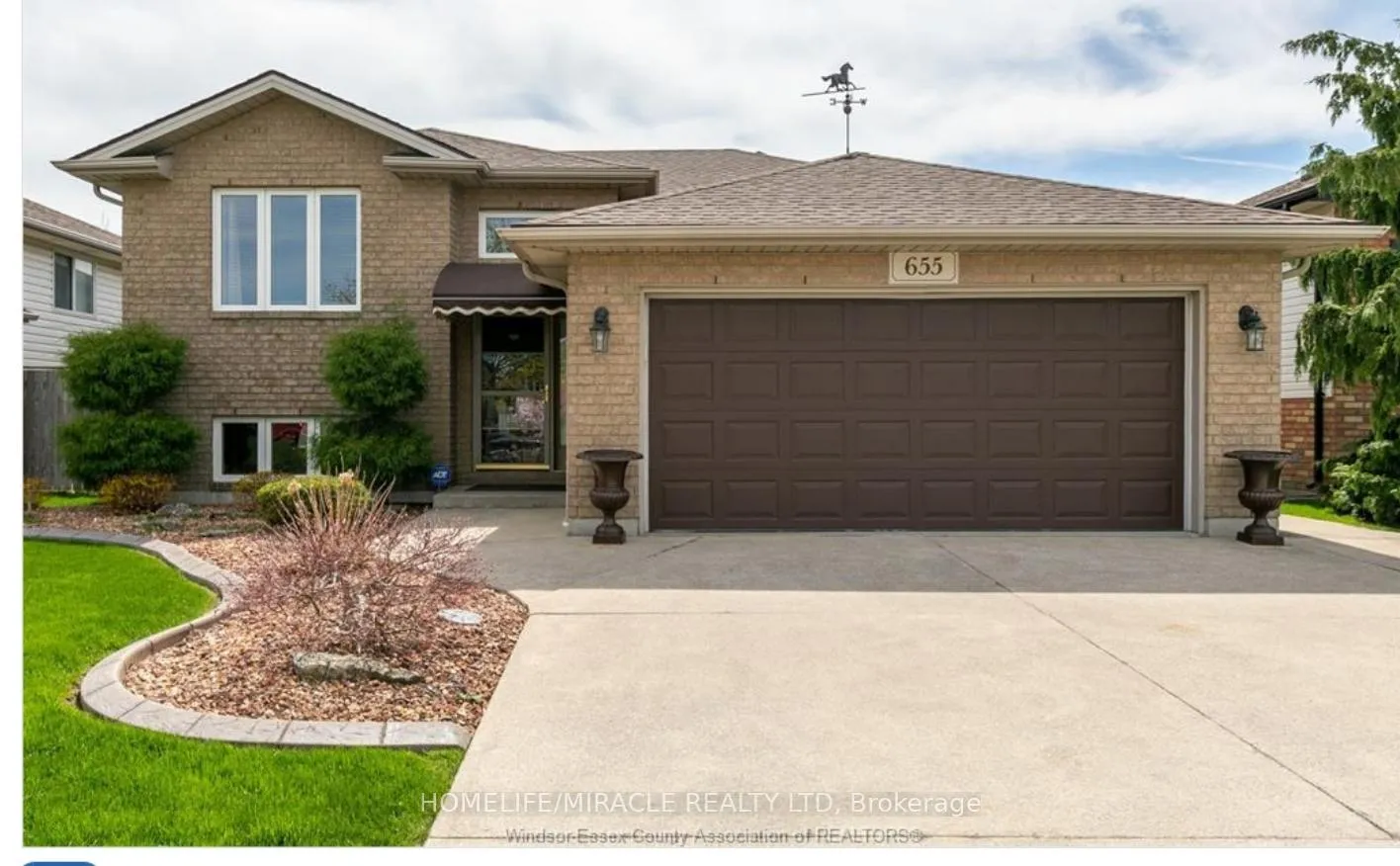 Photo 1 of 655 Alpenrose Court, Windsor — HOMEH