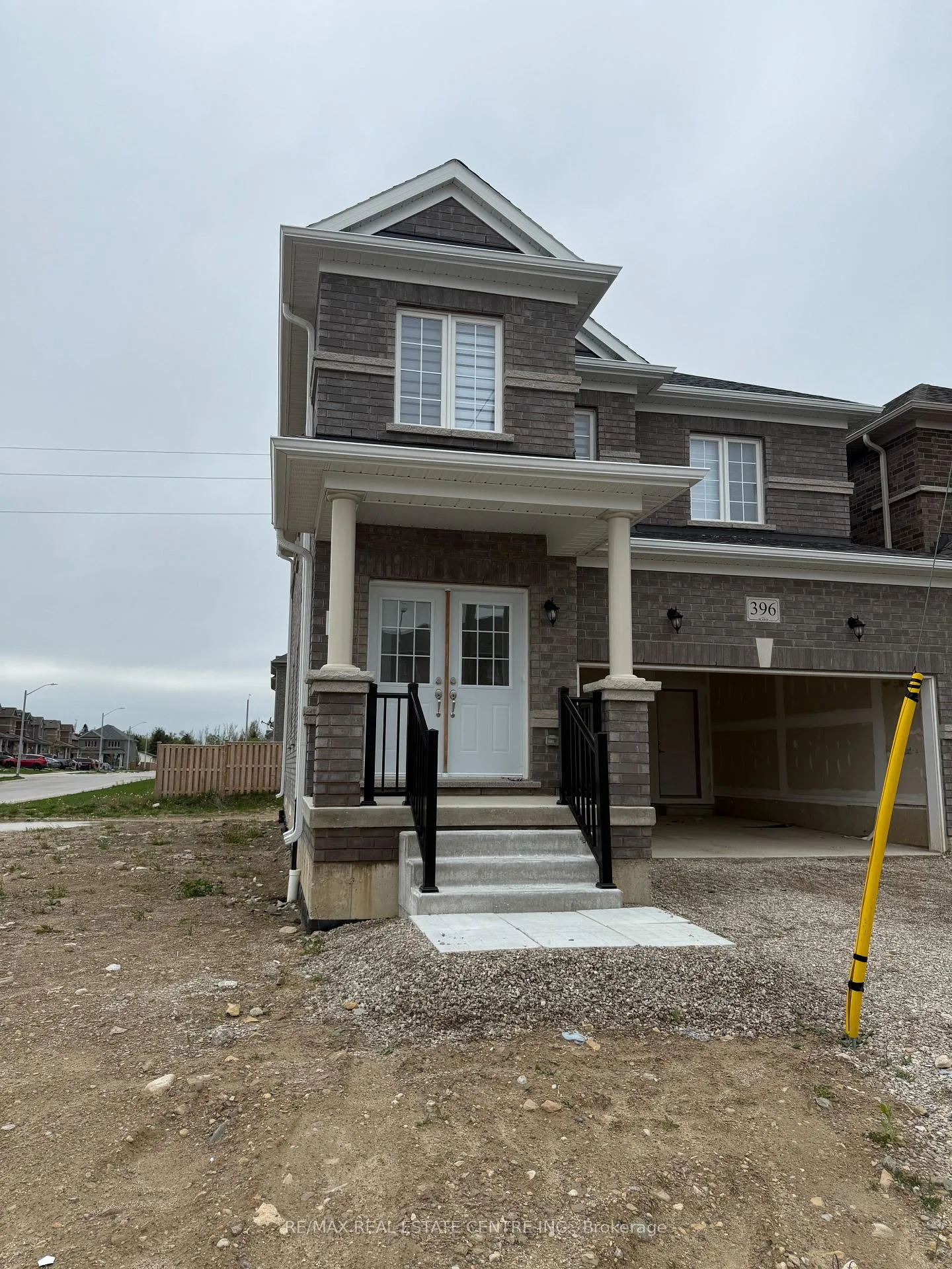 Photo 1 of 396 Vandusen Avenue, Southgate — HOMEH