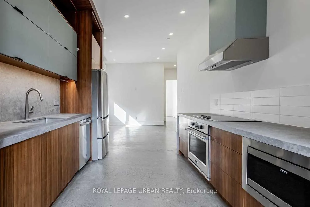 Photo 9 of 571 Rogers Road, Toronto, Keelesdale-Eglinton West — HOMEH