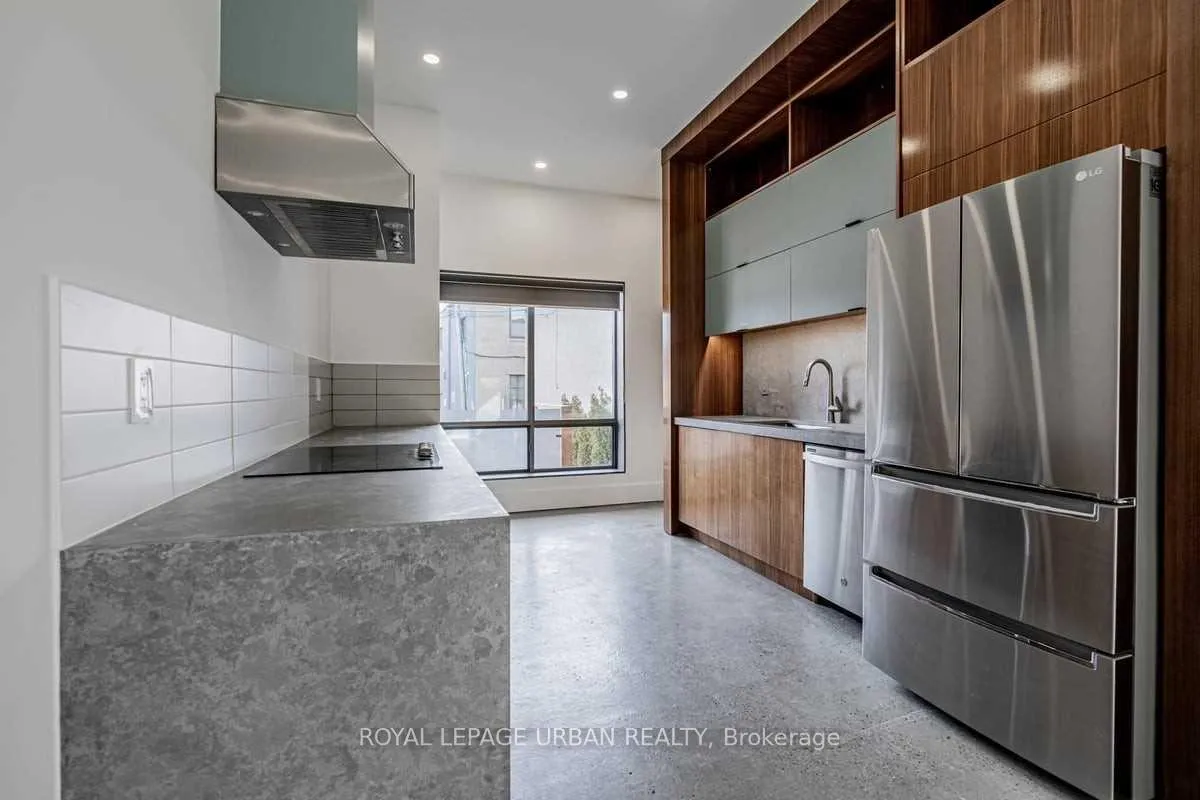 Photo 11 of 571 Rogers Road, Toronto, Keelesdale-Eglinton West — HOMEH