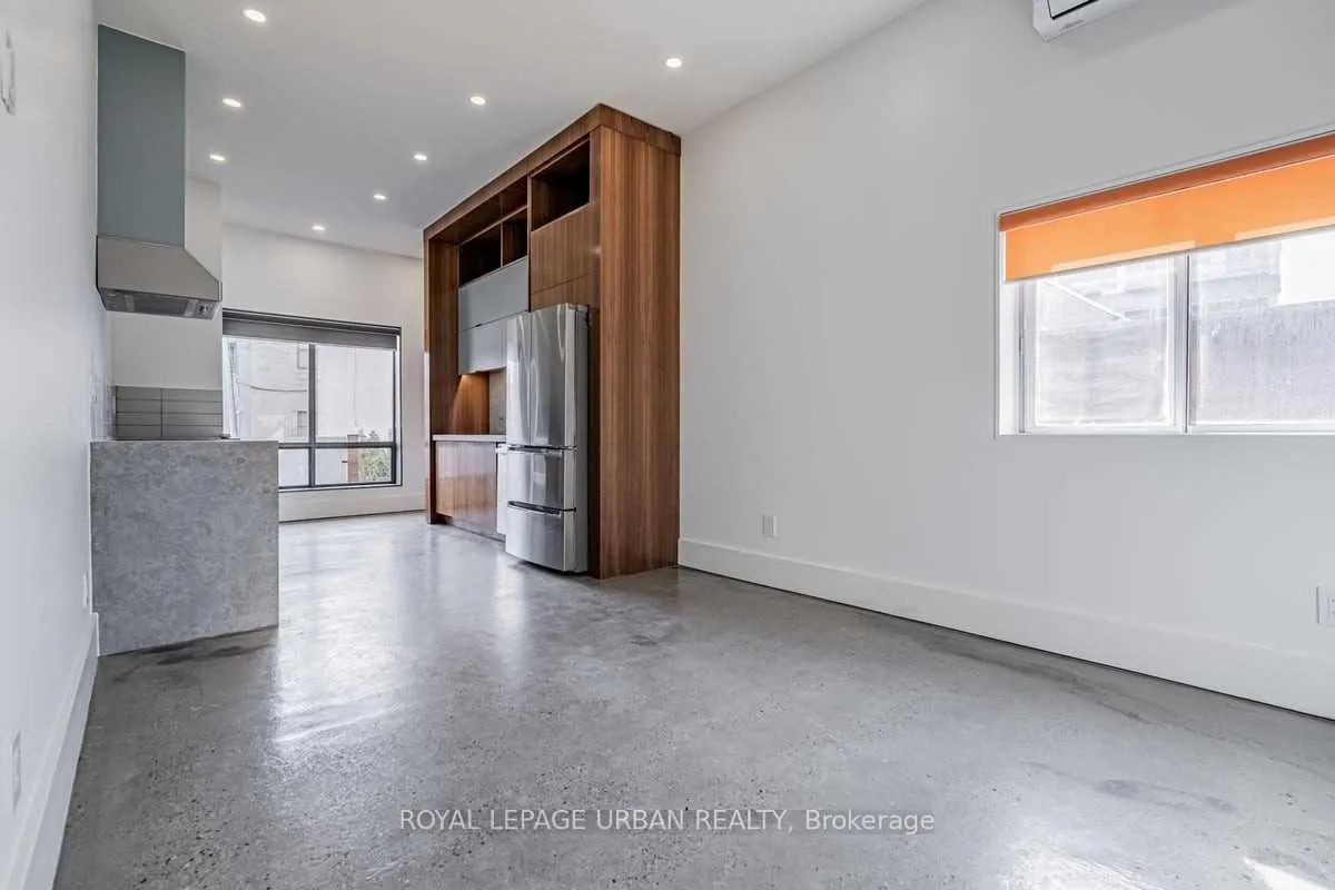 Photo 12 of 571 Rogers Road, Toronto, Keelesdale-Eglinton West — HOMEH