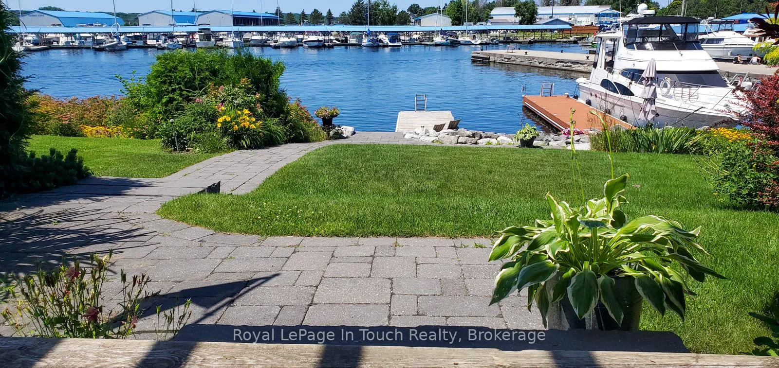 Photo 2 of 102 Wycliffe Cove, Tay, Victoria Harbour — HOMEH