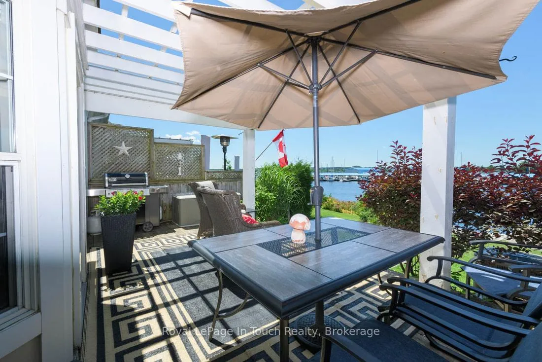 Photo 9 of 102 Wycliffe Cove, Tay, Victoria Harbour — HOMEH
