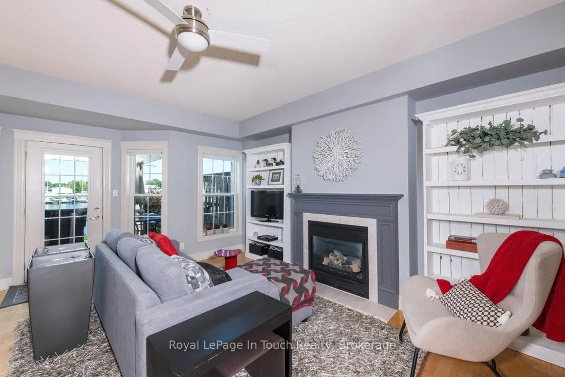 Photo 13 of 102 Wycliffe Cove, Tay, Victoria Harbour — HOMEH