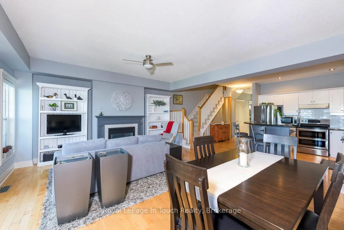 Photo 14 of 102 Wycliffe Cove, Tay, Victoria Harbour — HOMEH