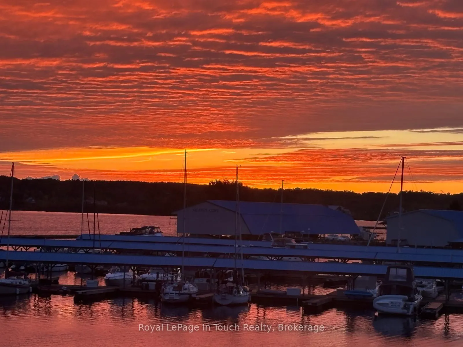 Photo 20 of 102 Wycliffe Cove, Tay, Victoria Harbour — HOMEH