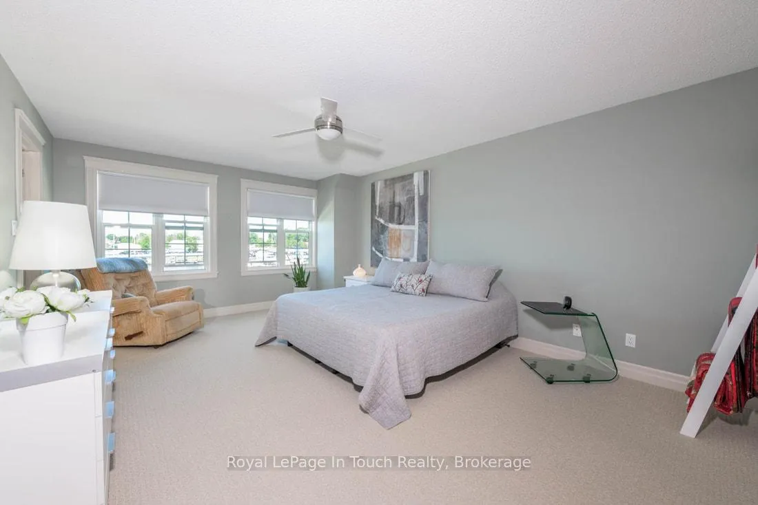 Photo 22 of 102 Wycliffe Cove, Tay, Victoria Harbour — HOMEH