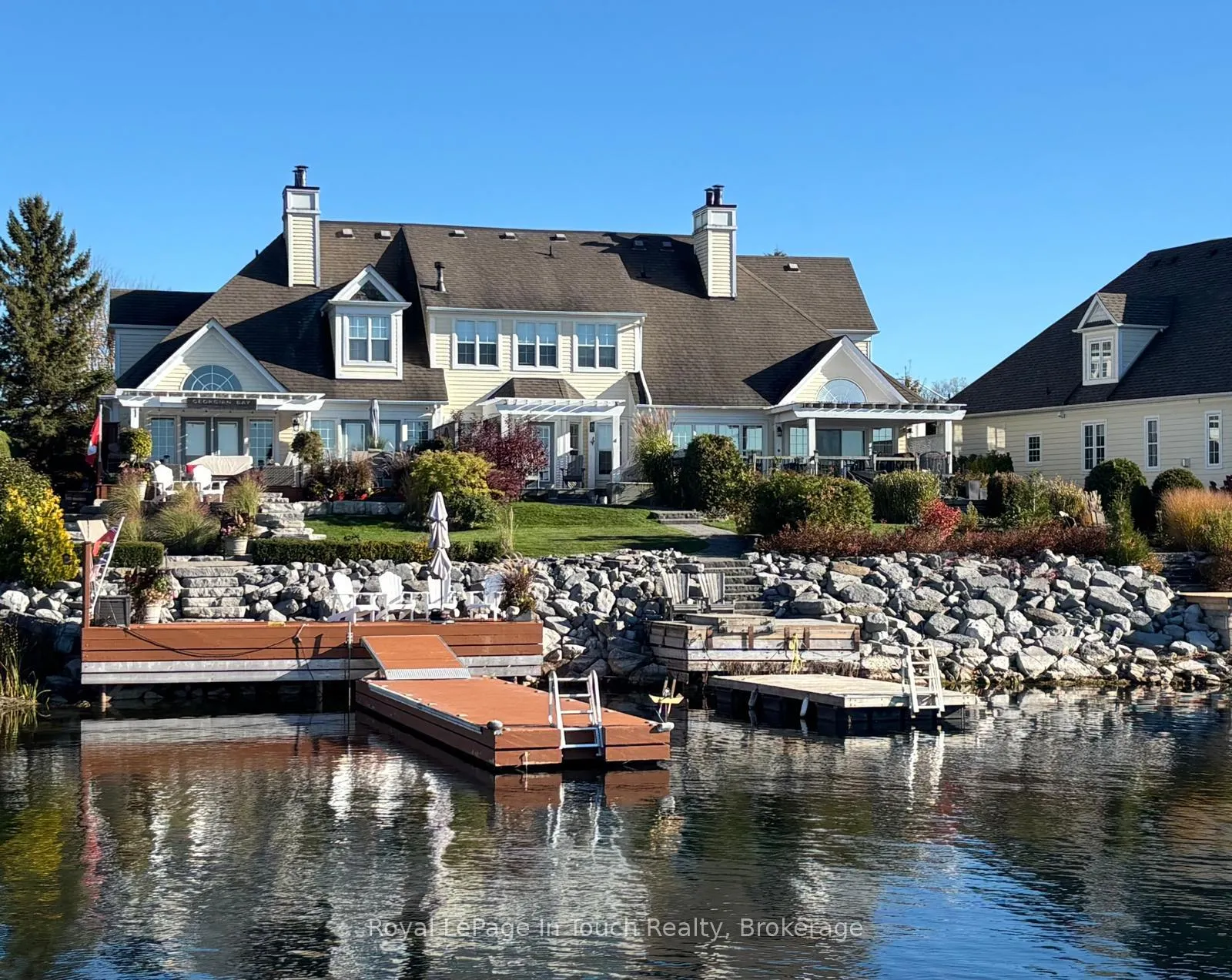 Photo 39 of 102 Wycliffe Cove, Tay, Victoria Harbour — HOMEH
