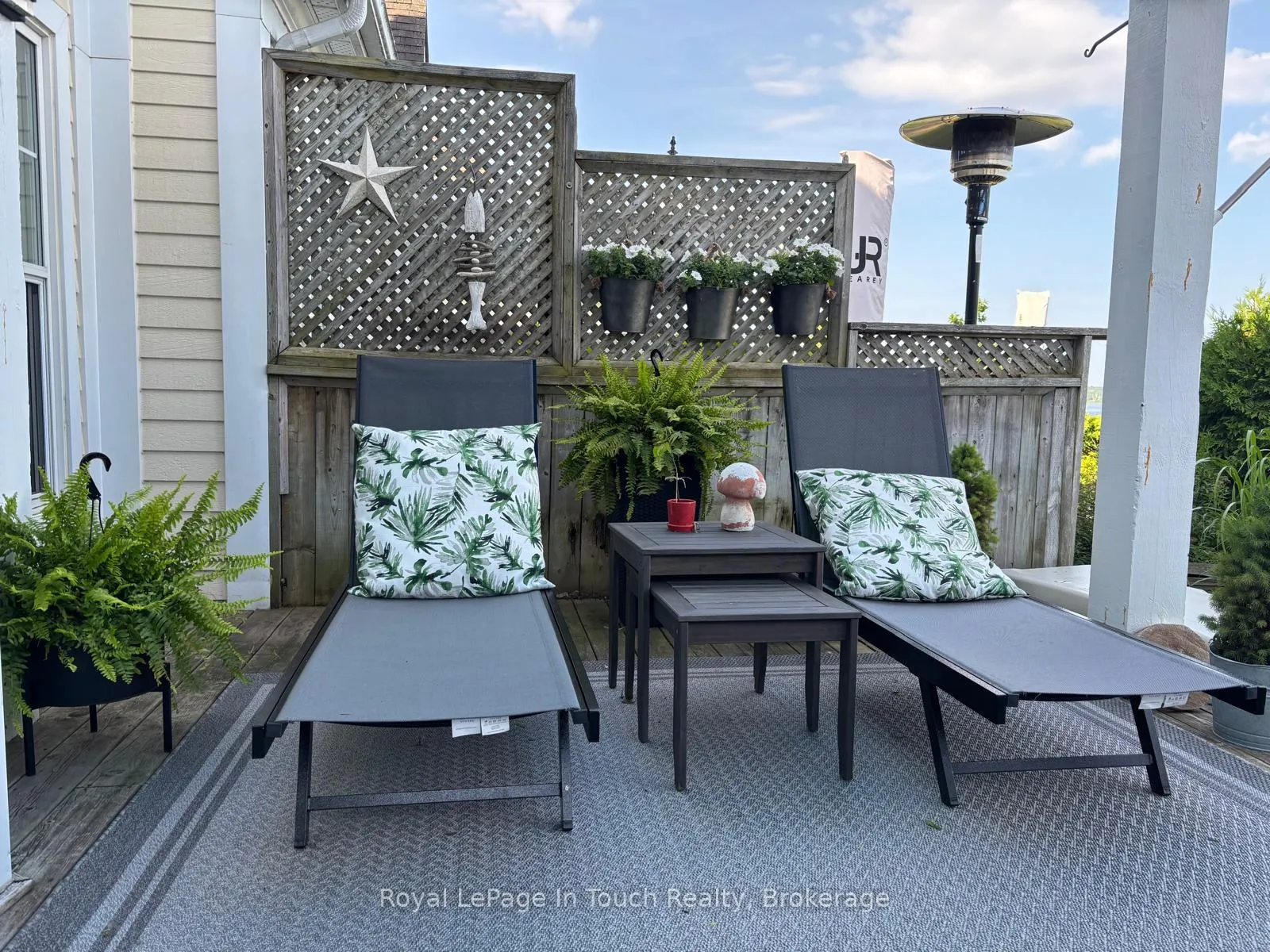 Photo 45 of 102 Wycliffe Cove, Tay, Victoria Harbour — HOMEH