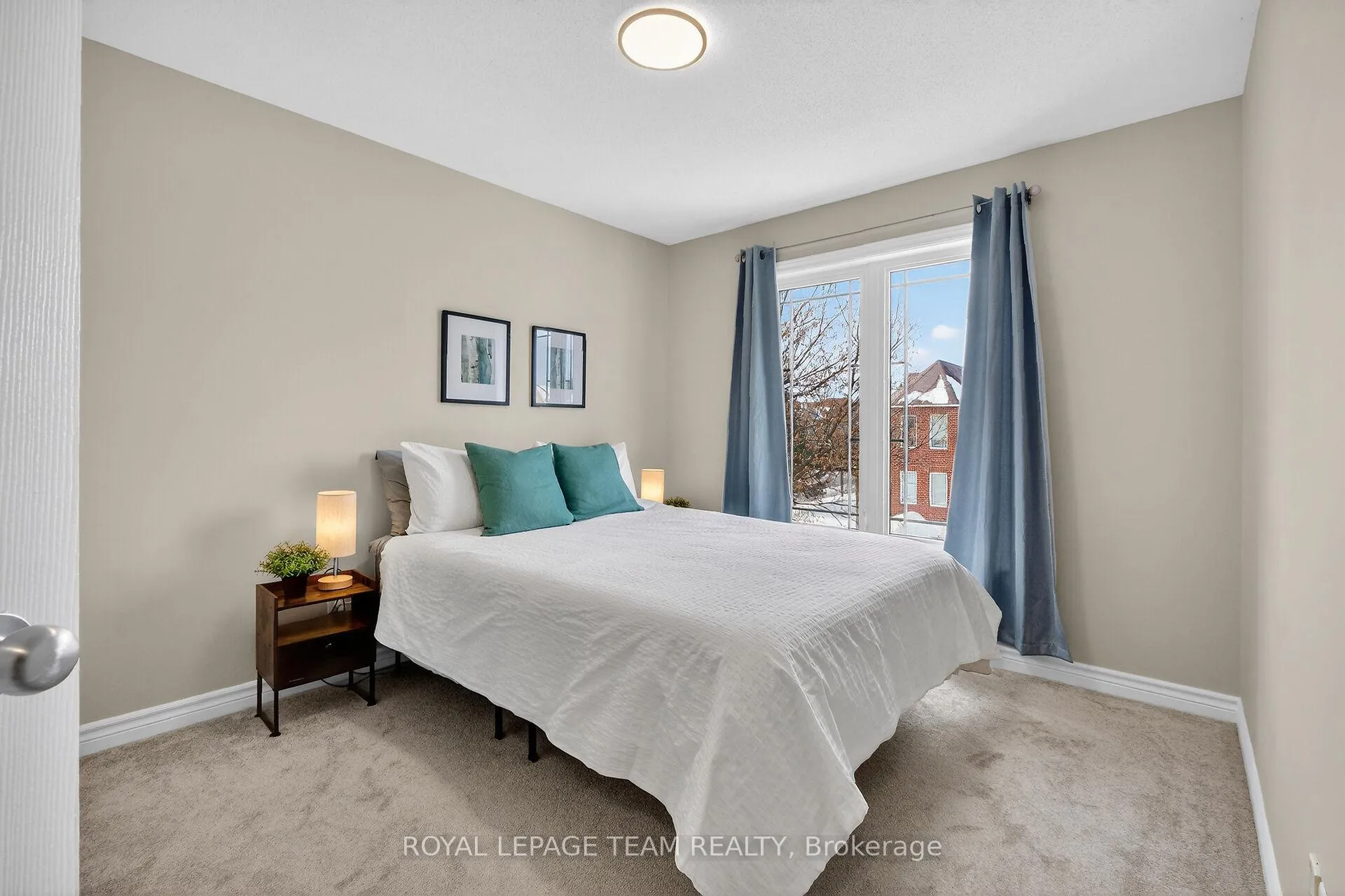 Photo 25 of 124 Tacom Circle, Ottawa, Barrhaven - Strandherd — HOMEH