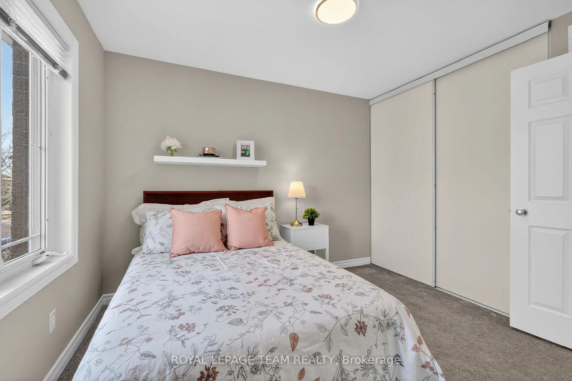 Photo 30 of 124 Tacom Circle, Ottawa, Barrhaven - Strandherd — HOMEH