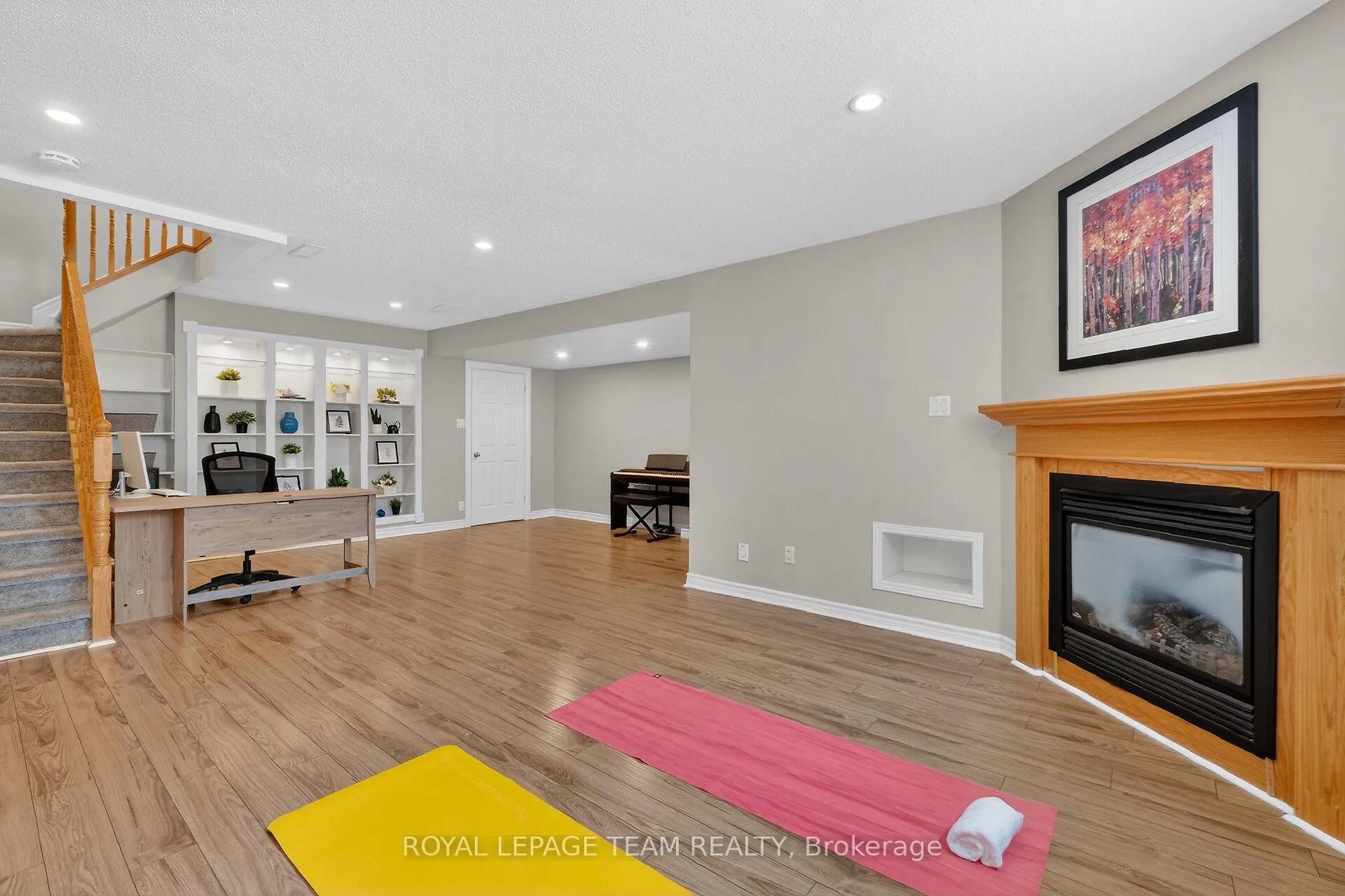 Photo 36 of 124 Tacom Circle, Ottawa, Barrhaven - Strandherd — HOMEH