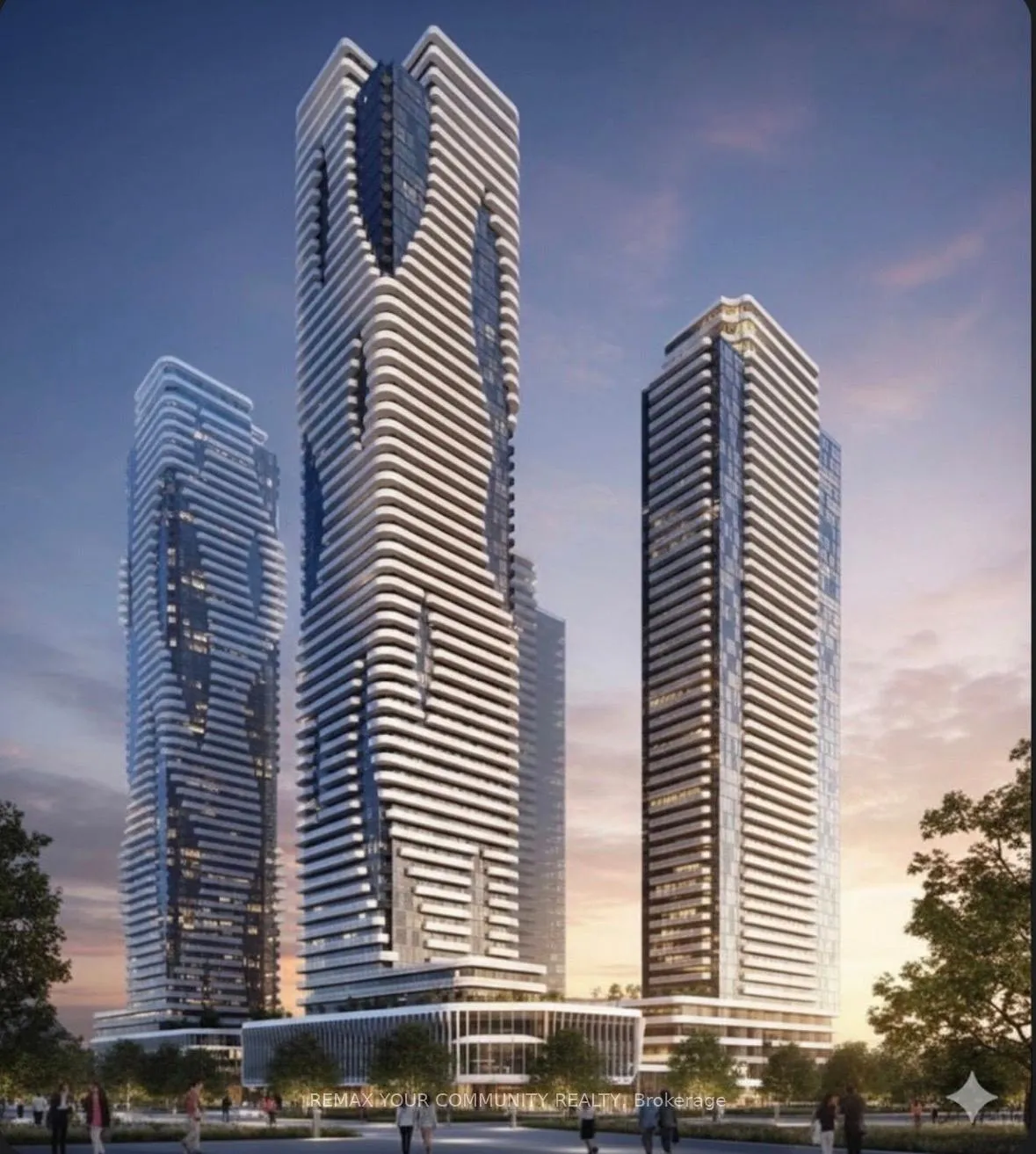 Front of Unit 4211, 8 interchange Way