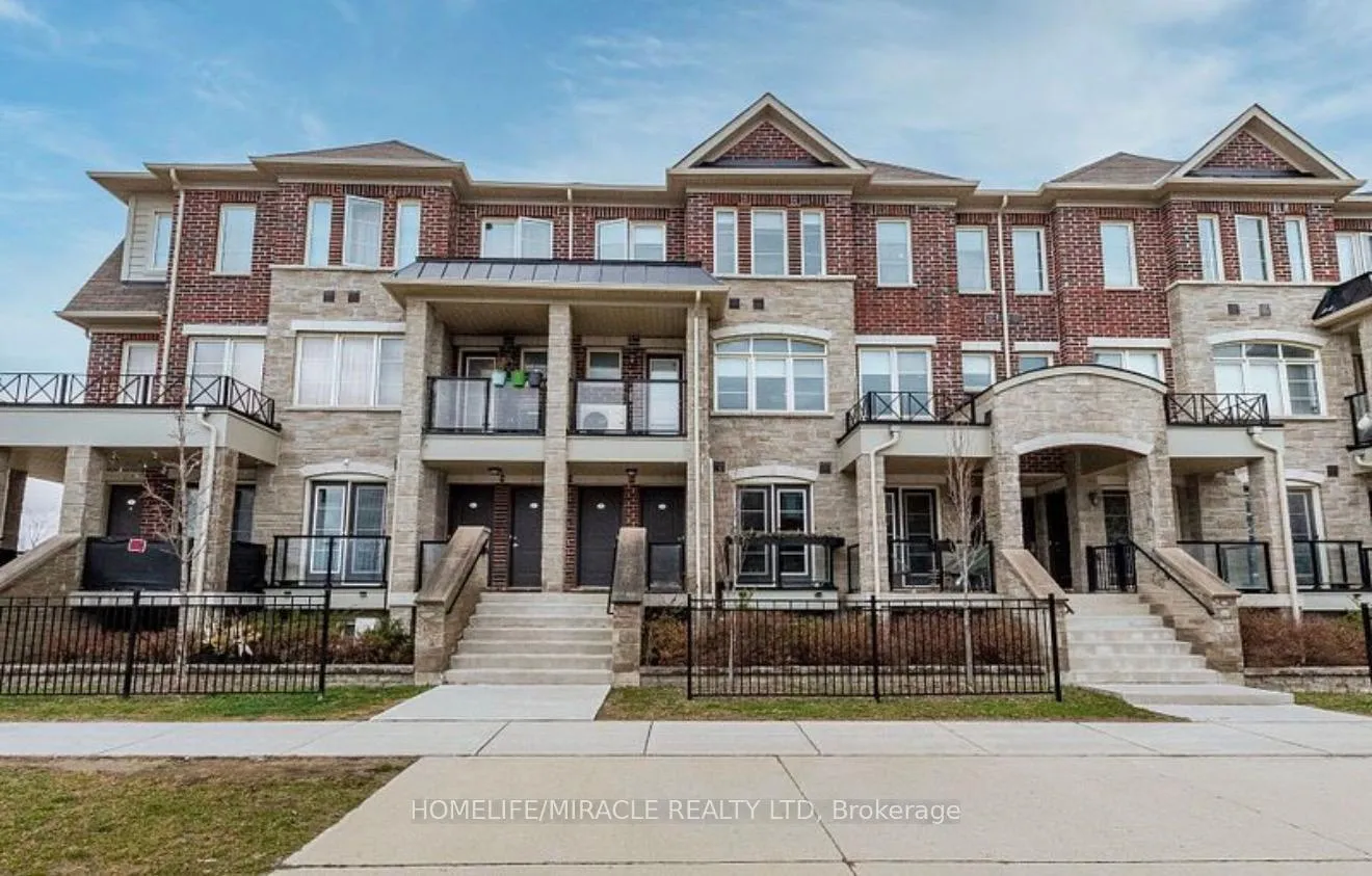Front of Unit 98, 200 Veterans Drive