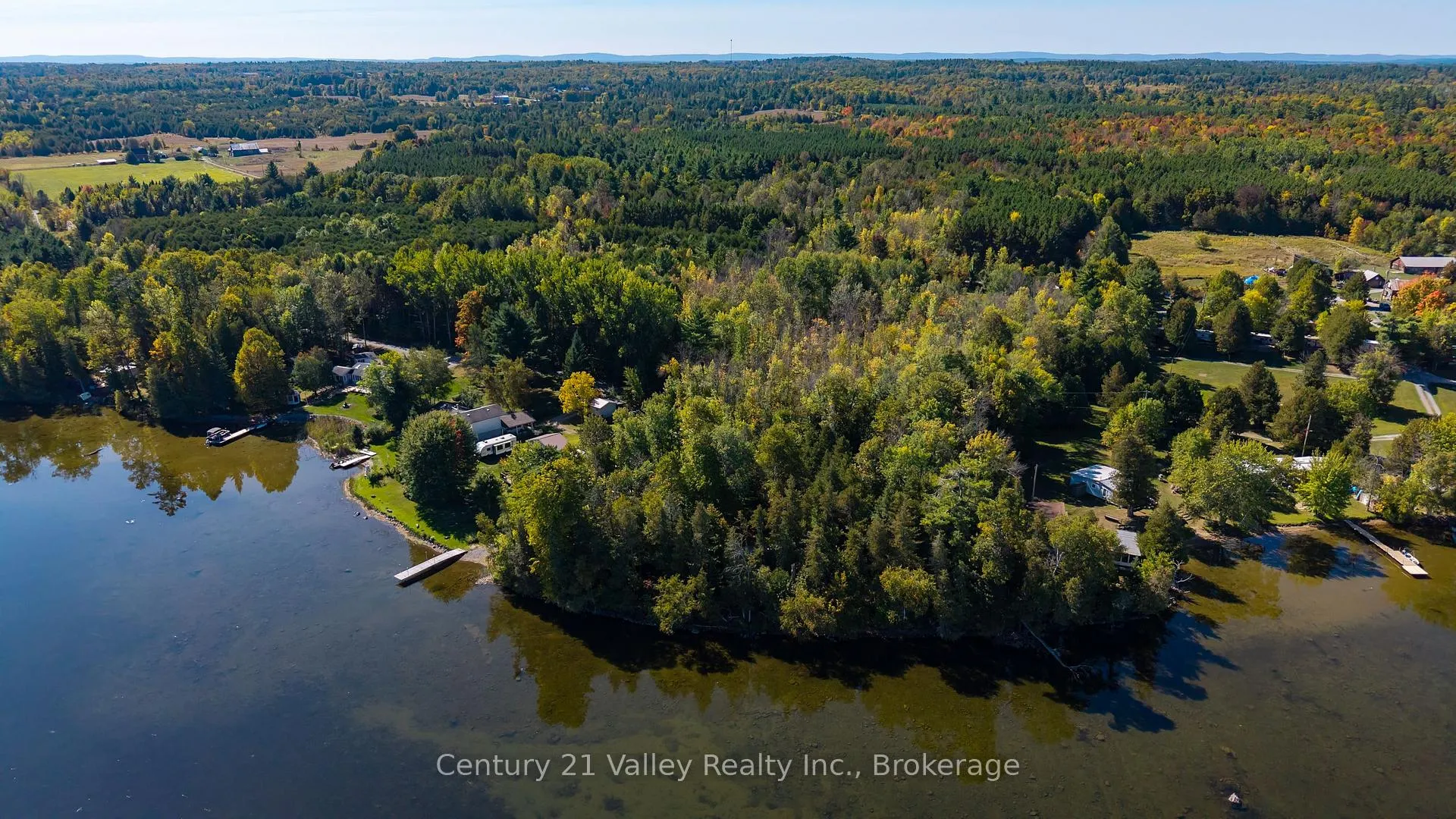 Photo 1 of Smiths Bay Road, North Algona Wilberforce, North Algona/Wilberforce Twp — HOMEH