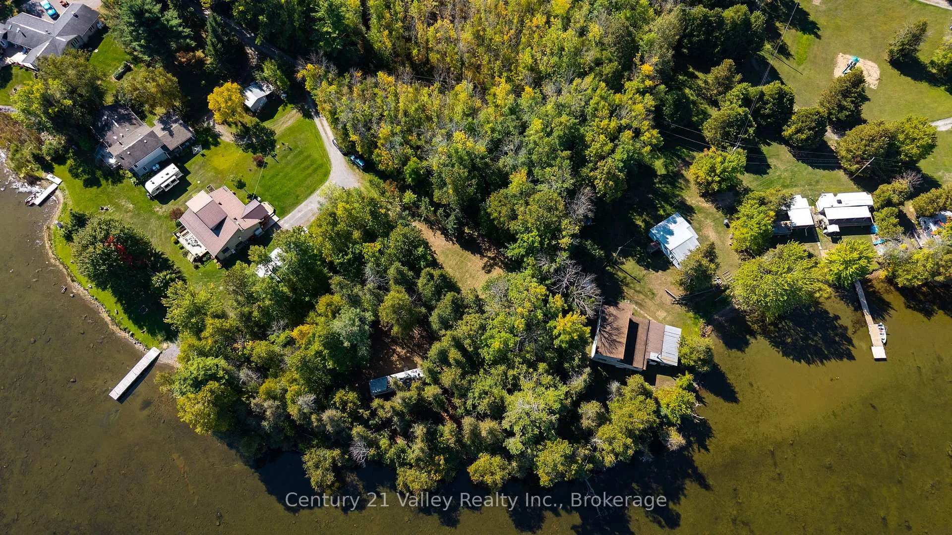 Photo 2 of Smiths Bay Road, North Algona Wilberforce, North Algona/Wilberforce Twp — HOMEH