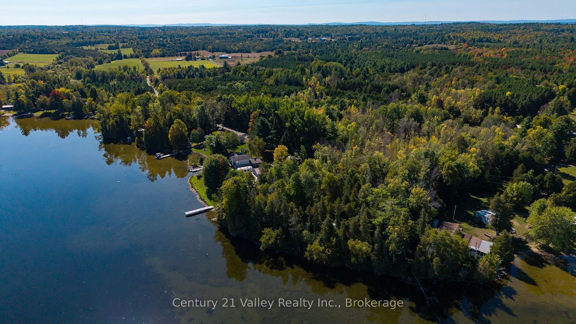 Photo 8 of Smiths Bay Road, North Algona Wilberforce, North Algona/Wilberforce Twp — HOMEH
